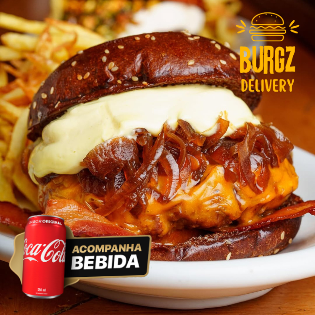 Combo Classic Cheddar